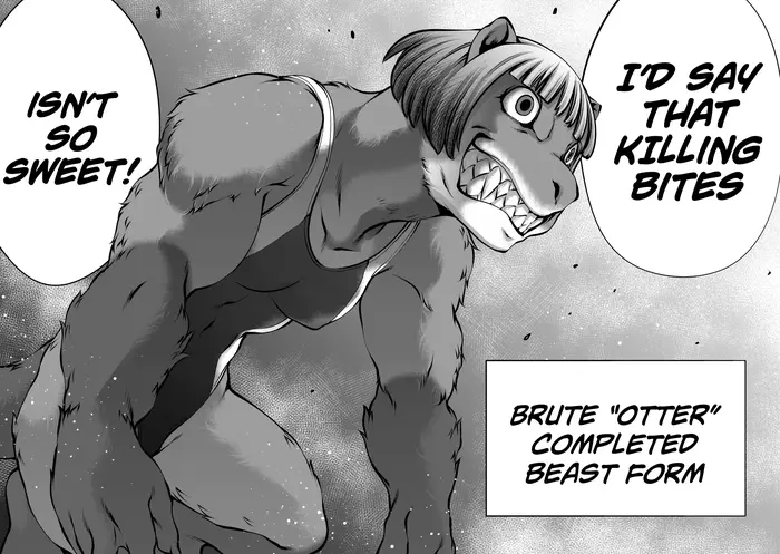 Killing Bites Chapter 90 image 16_optimized